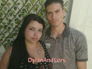 DylanAndLory