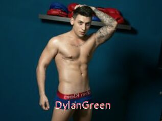 DylanGreen