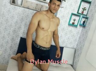 Dylan_Muscle