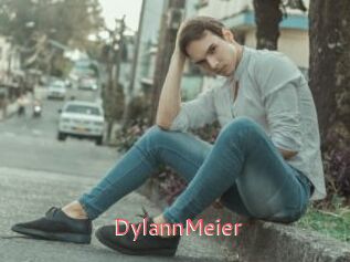 DylannMeier