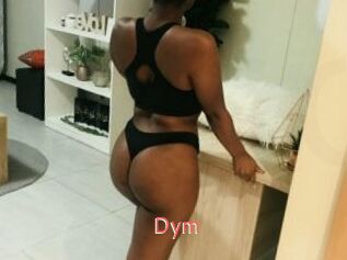 Dym