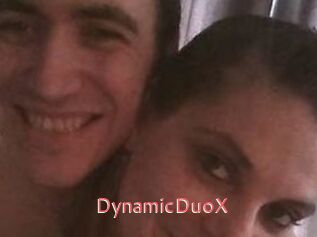 DynamicDuoX