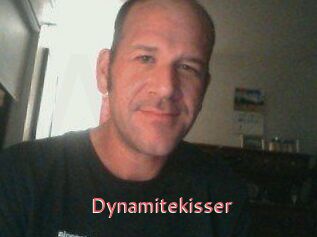 Dynamitekisser
