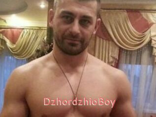Dzhordzhio_Boy