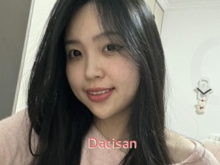 Dacisan