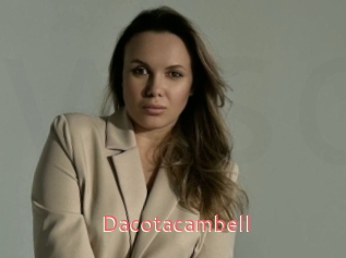 Dacotacambell