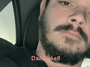 Daddijake8