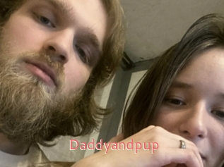 Daddyandpup