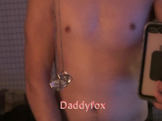 Daddyfox