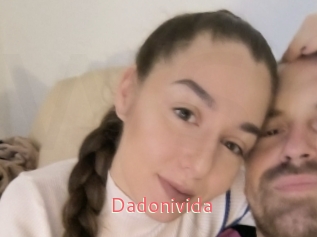 Dadonivida
