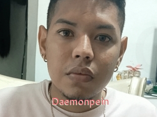 Daemonpein