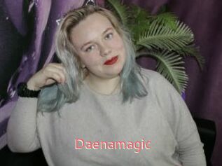 Daenamagic