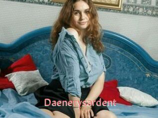 Daenerysardent