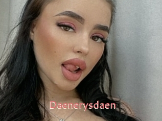 Daenerysdaen