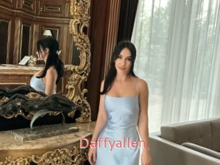 Daffyallen