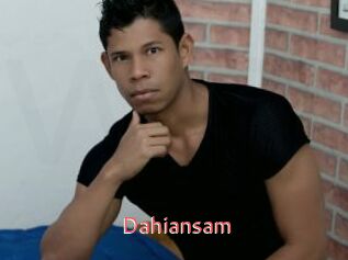 Dahiansam