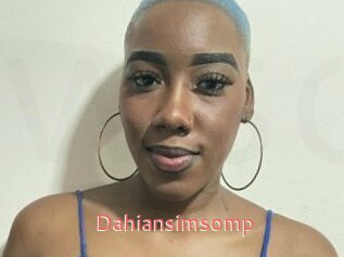 Dahiansimsomp