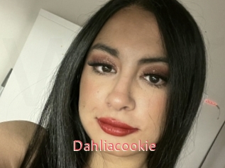 Dahliacookie