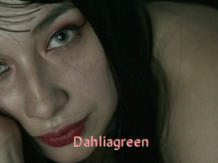 Dahliagreen