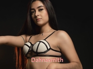 Dahnasmith