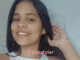 Daianatyler