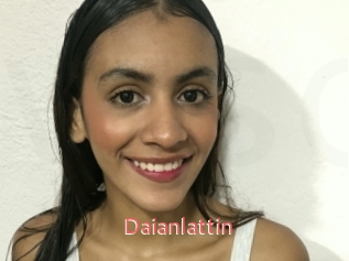 Daianlattin