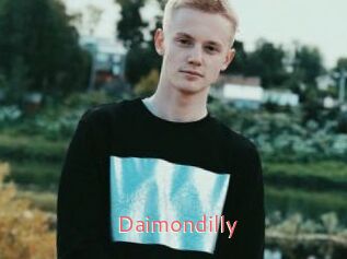 Daimondilly