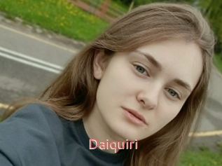Daiquiri