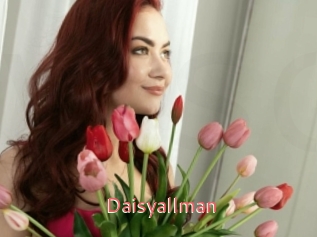 Daisyallman