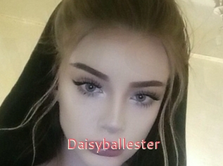 Daisyballester