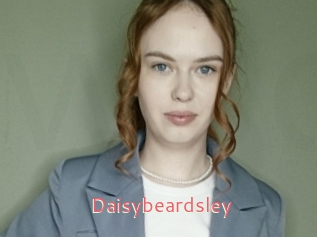 Daisybeardsley