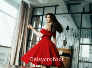 Daisycrofoot