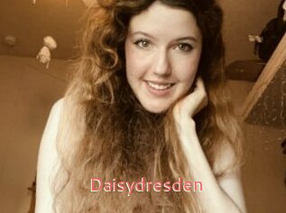 Daisydresden