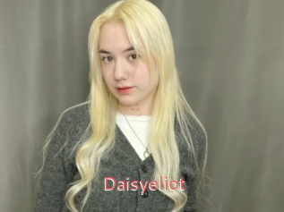 Daisyeliot