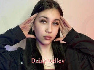 Daisyhedley