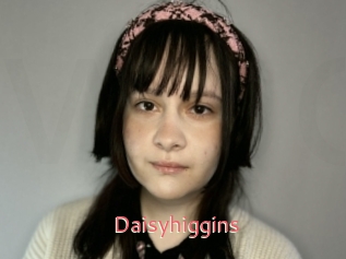 Daisyhiggins