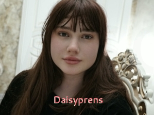 Daisyprens