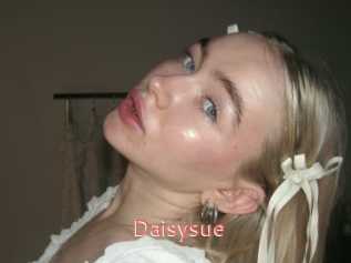 Daisysue
