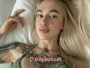 Daisysunset