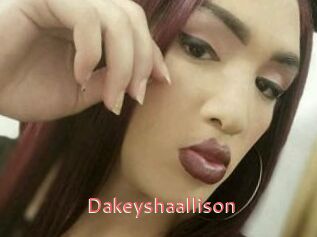Dakeyshaallison