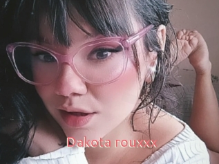 dakota_rouxxx Webcam Sexe Direct