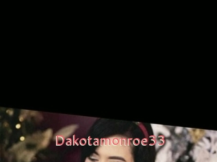 Dakotamonroe33