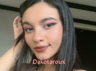 dakotaroux Webcam Sexe Direct