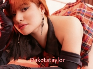 Dakotataylor