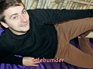 Dalebumder