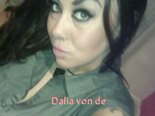 Dalia_von_de