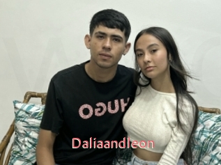 Daliaandleon