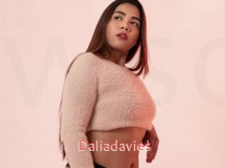 Daliadavies