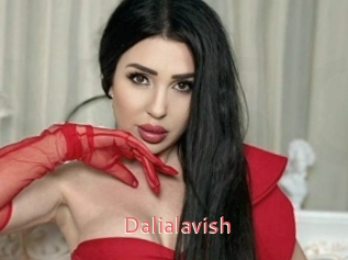 Dalialavish