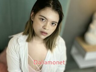 Daliamonet